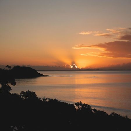 Sunlit Bay Villas Coopers Beach Extérieur photo