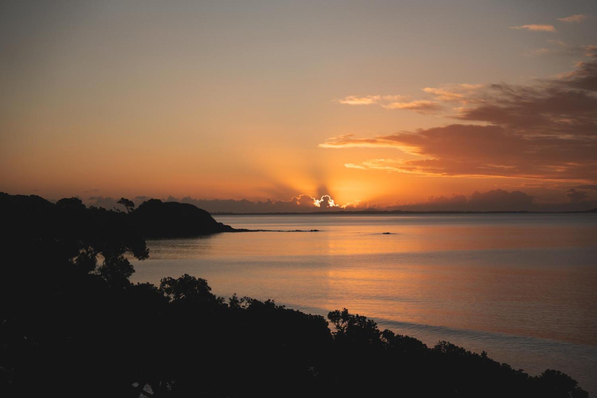 Sunlit Bay Villas Coopers Beach Extérieur photo