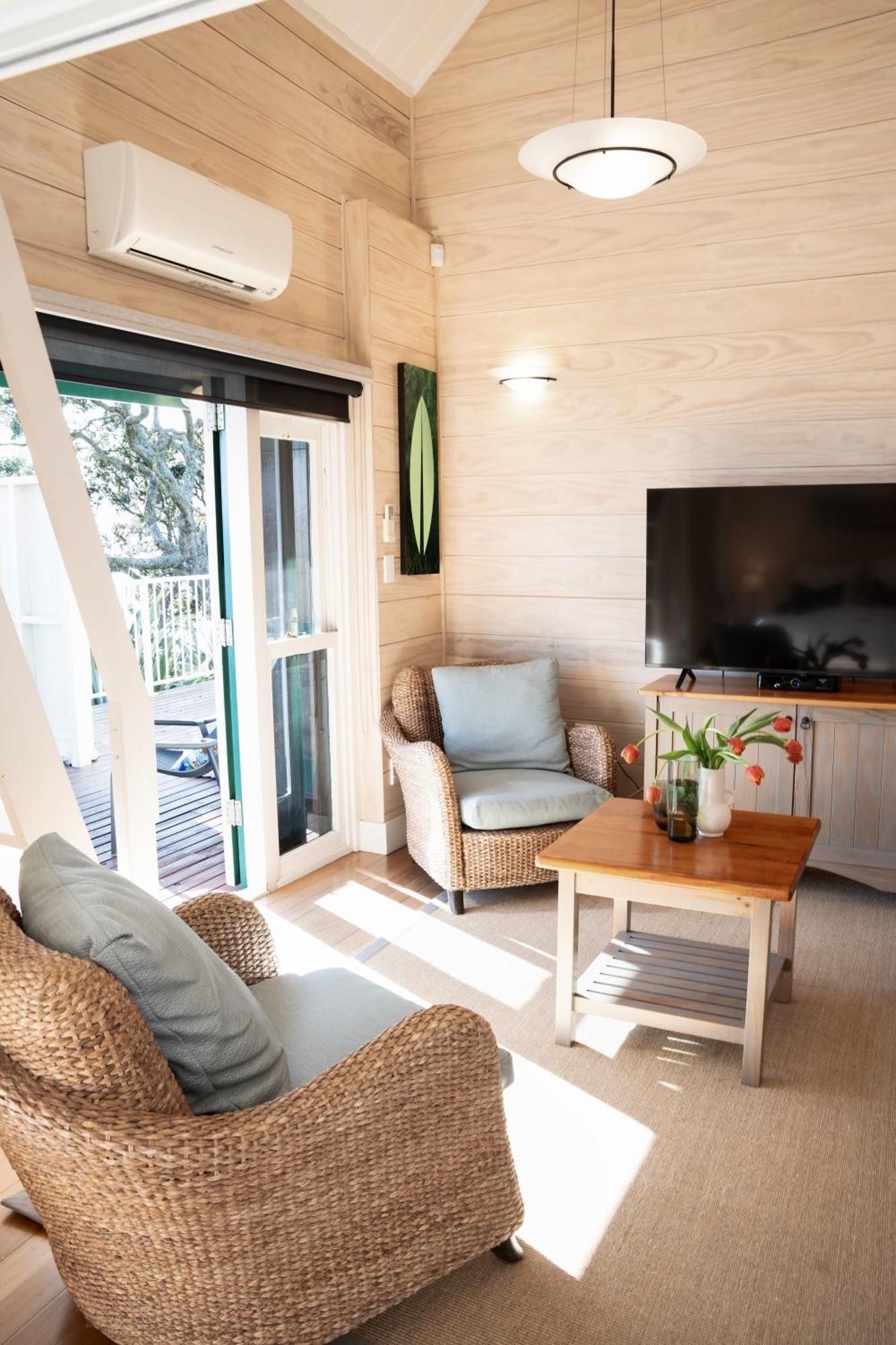 Sunlit Bay Villas Coopers Beach Extérieur photo