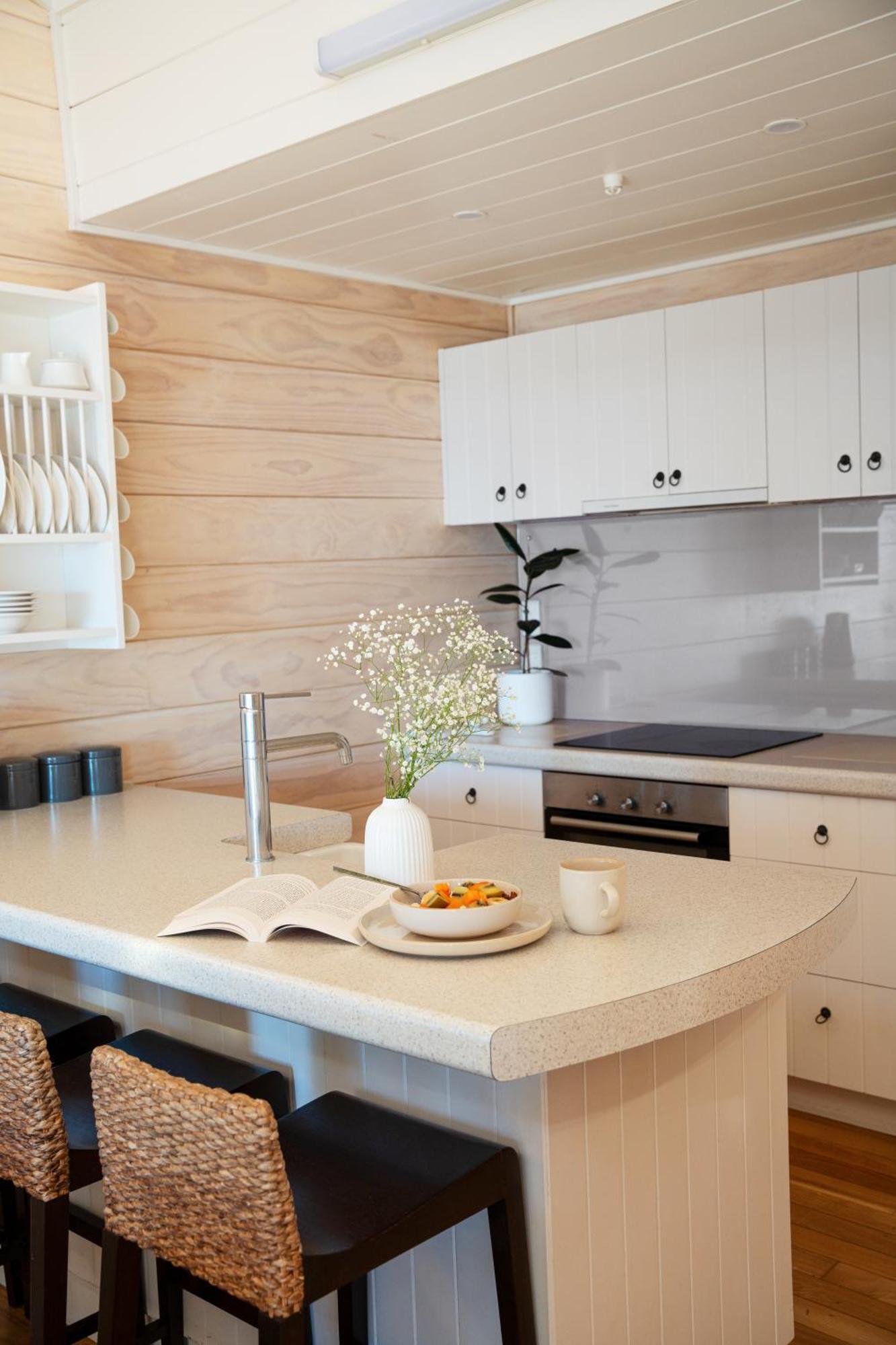 Sunlit Bay Villas Coopers Beach Extérieur photo