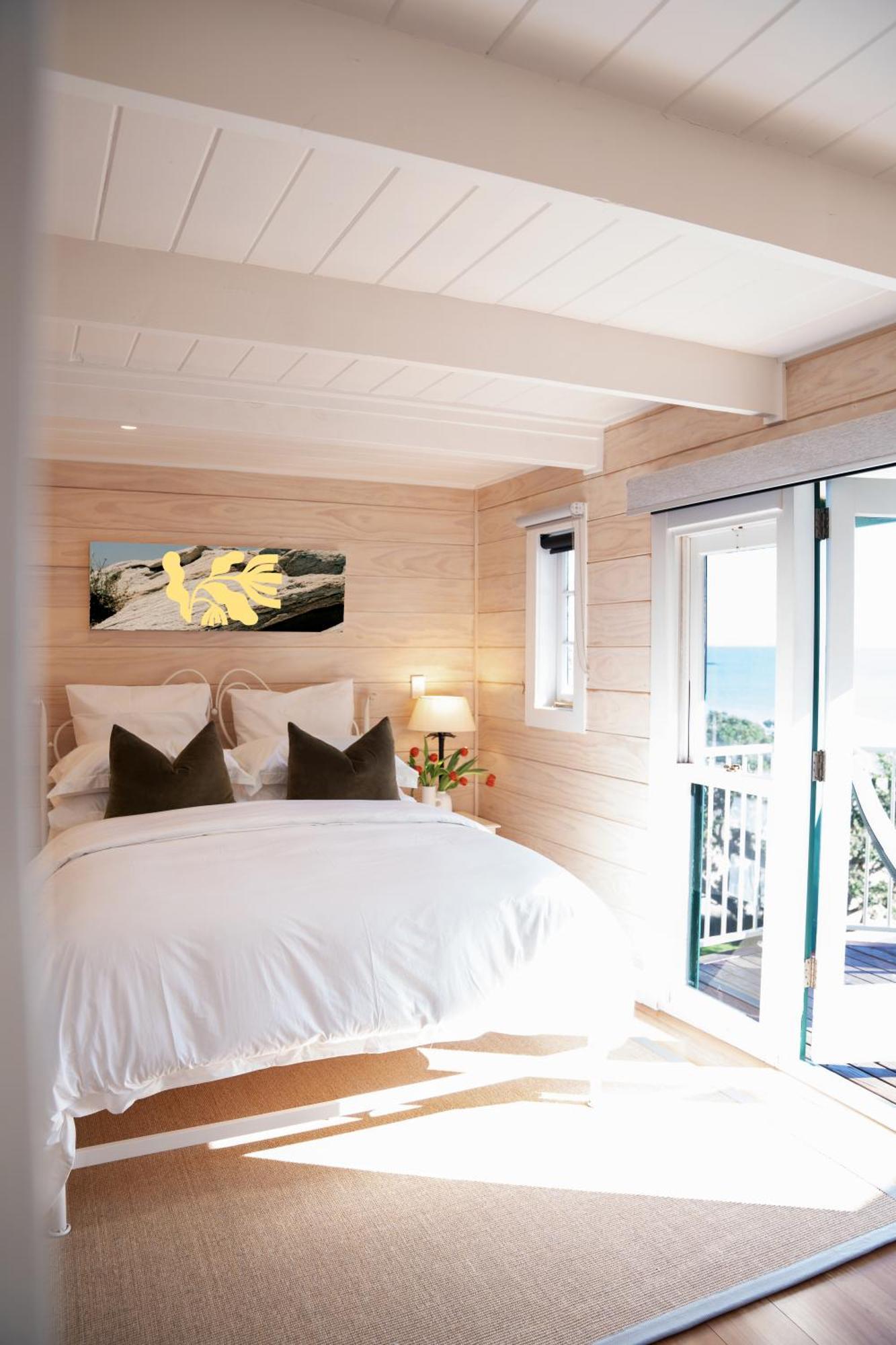 Sunlit Bay Villas Coopers Beach Extérieur photo