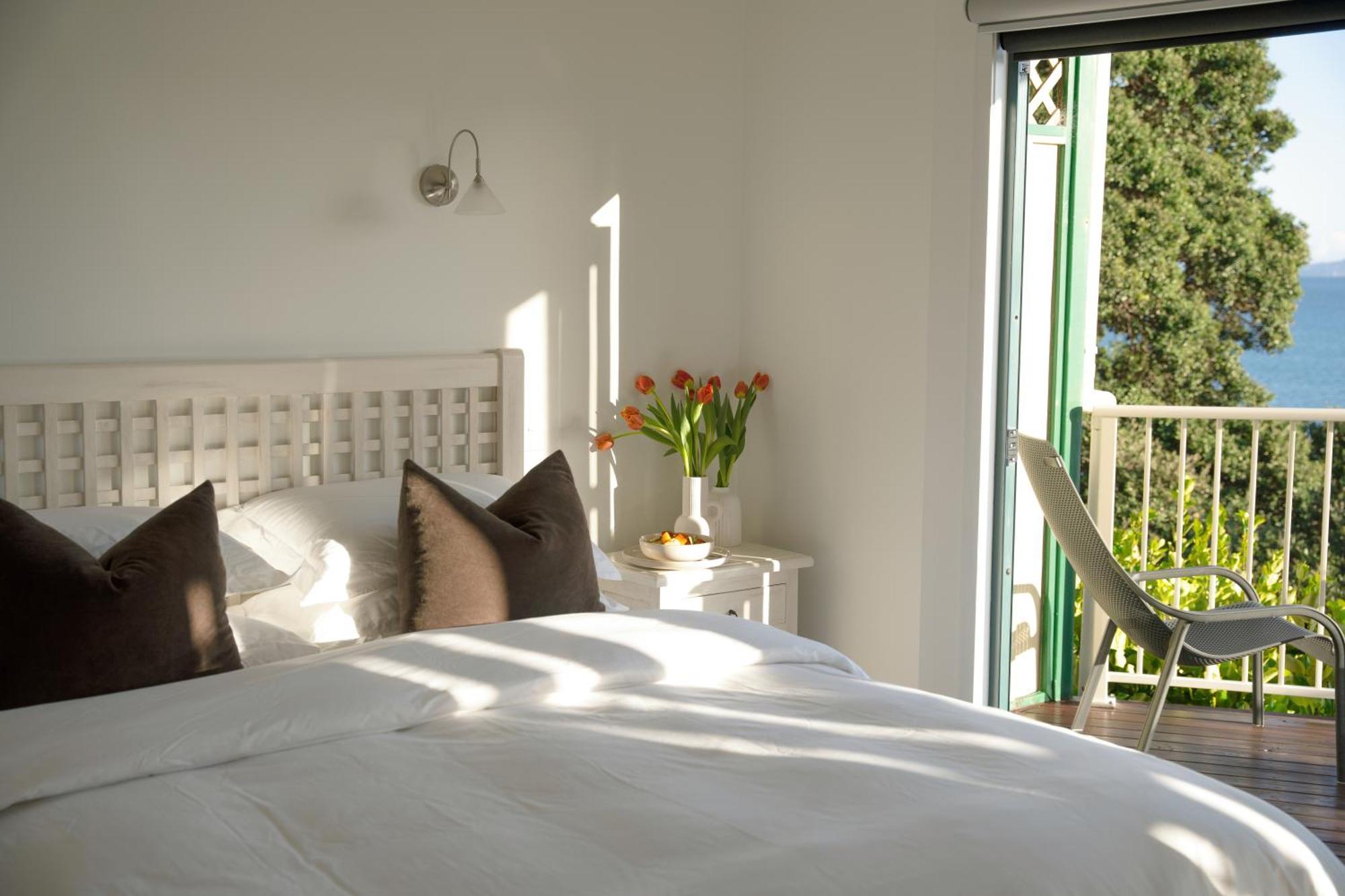 Sunlit Bay Villas Coopers Beach Extérieur photo
