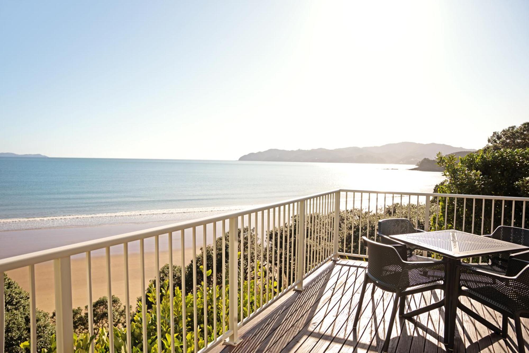 Sunlit Bay Villas Coopers Beach Extérieur photo