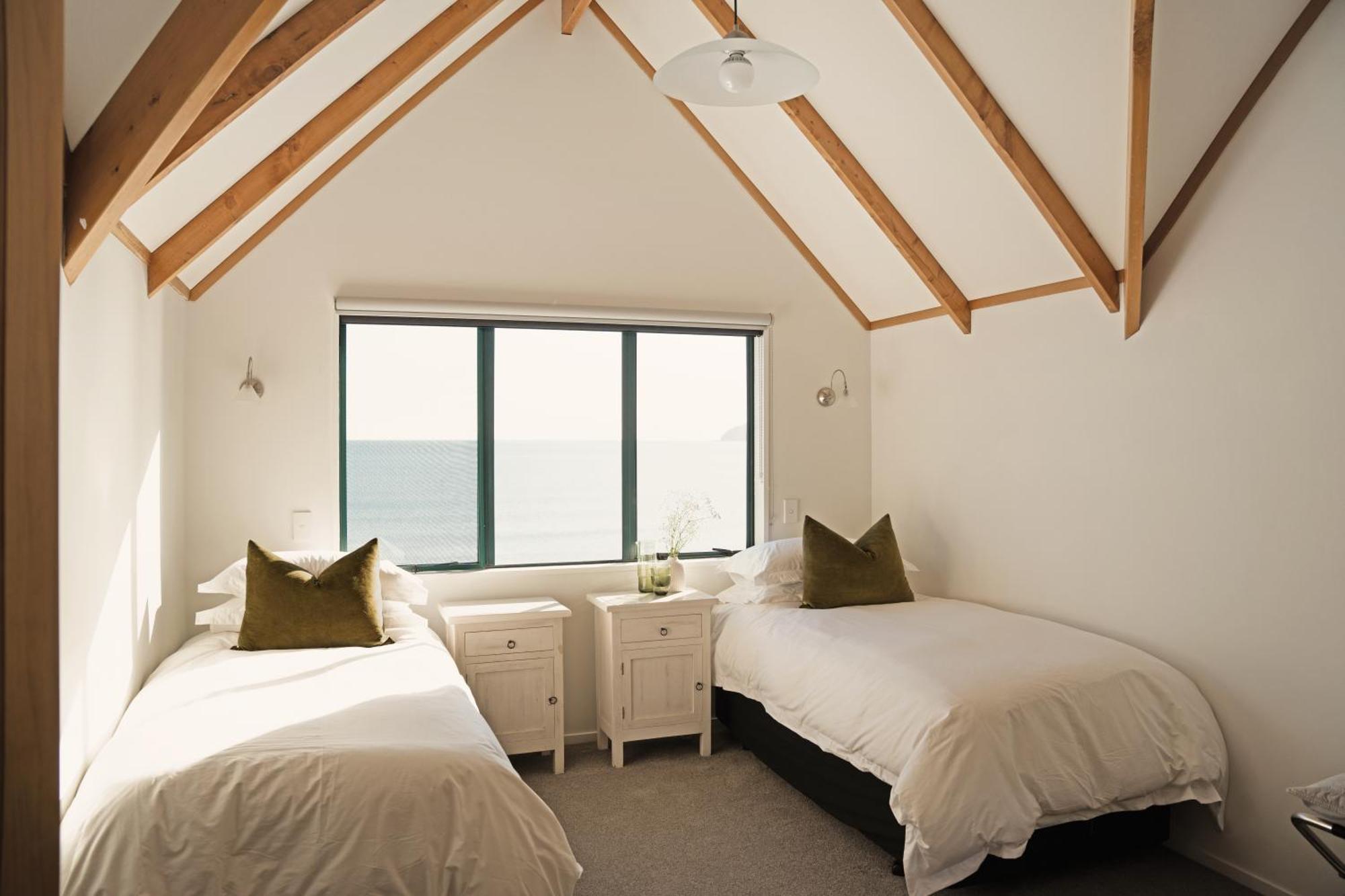 Sunlit Bay Villas Coopers Beach Extérieur photo